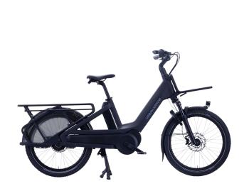 Breeze Zwart 545Wh