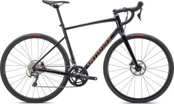 Allez E5 Sport Tarblk 58