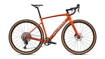 Diverge Sport Dporg/dunewht 54