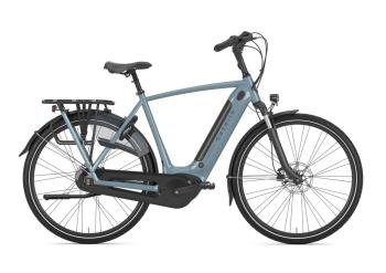 GRENOBLE C7+ HMB DISC H57 Thunder grey S7