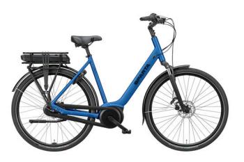 A-LANE ENERGY D51 EGEANBLUE-MAT NO BATT