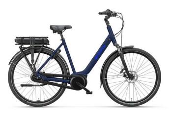A-LANE FIT D51 NAVY BLUE-MAT NO BATT