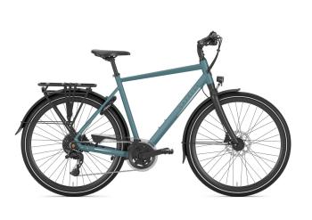 CHAMONIX T20 H65 Thunder grey S20 (Mat)