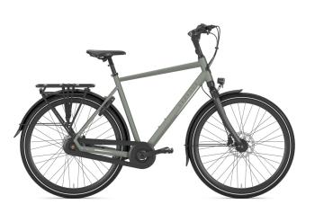 CHAMONIX C8 H65 Clay green T8 (Mat)