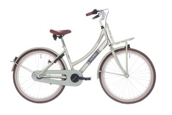 Fiets Bikefun 24 3v Load meisjes