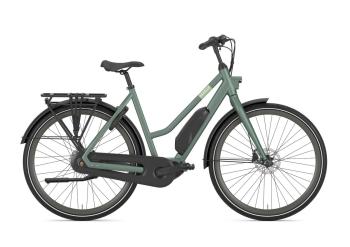 ESPRIT C7 HMS L59 Moss green S7 (Mat)