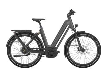 ECLIPSE C380 HMB L50 Anthracite grey SE (Mat)