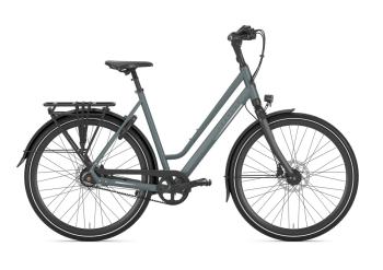 CHAMONIX S8 L49 Petrol blue S8 (Mat)
