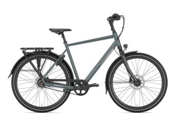 CHAMONIX S8 H57 Petrol blue S8 (Mat)