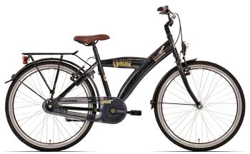 Fiets Bikefun 26 Urban City 3v jongens