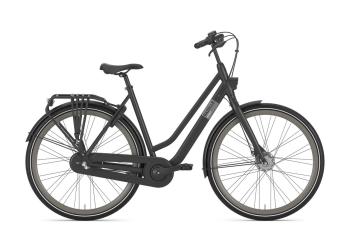 ESPRIT L49 Black T3 (Mat)