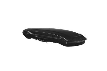 Thule Motion 3 Maat Xl Laag Zwart