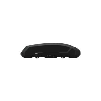 Thule Dakkoffer Force 3 M mat zwart