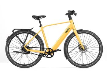 Signal Diamond L Oker Yellow