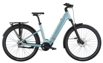 SCOTT BIKE SUB TOUR 30 WAVE STERLING BLUE M