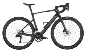 SCOTT BIKE FASTLANE 20 L CARBON BLACK