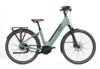 Elan Flow Lowstep L Pebble