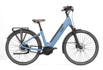 Elan Tour Lowstep S Slate