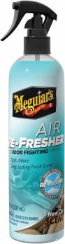 Meguiar's New Car Air Refresher Trigger