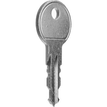 Thule Steel key N227