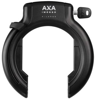 AXA Ringslot Imenso X Large zwart