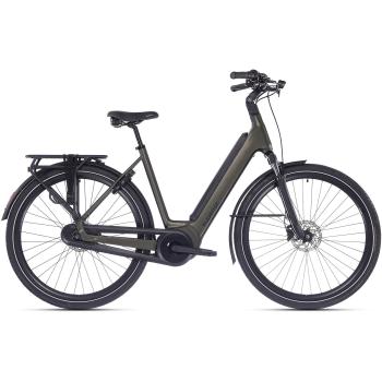 E-Tour Eway 6.0 Mik Hd 700Cx50cm Dark Gre
