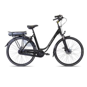 E-City N7 DISC Zwart Mat D54cm. 
