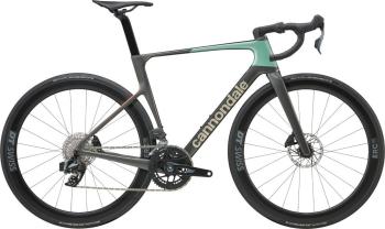 Cannondale 700 U S6 EVO 4 CTG 58 (x)