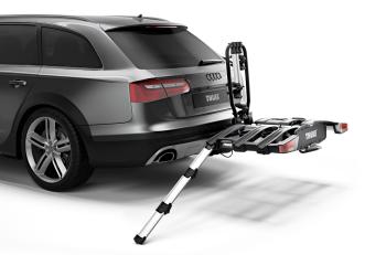 Foldable Loading Ramp XT