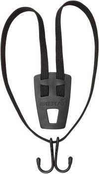 Bibia Transportbinder zwart