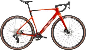 Cannondale 700 U SuperX 4 AXS FOR 58 (x)