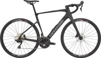 Cannondale 700 U Synapse Crb 5 BLK 54 (x)