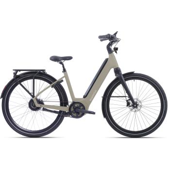 E-Tour Eway 6.45 L 700Cx54cm Gloss Dust