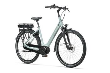 Altura CP L (Grey Turquoi