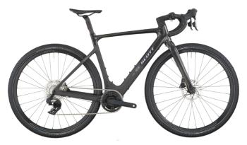 SCOTT ADDICT 30 CARBON BLACK L56