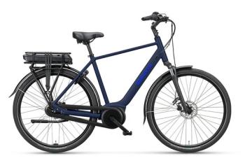 A-LANE ENERGY H61 NAVY BL