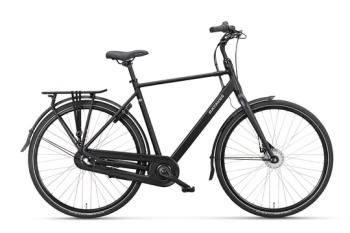 Fonk 7 (N7) G (Black Matt) 65