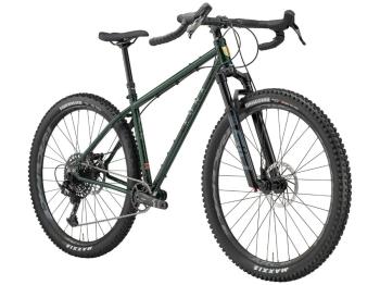 Kona LBF