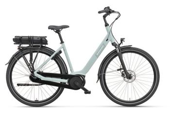 Altura CP Plus L (Grey Tu