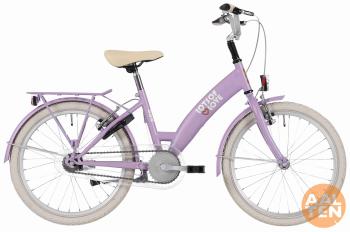 Fiets Bikefun 20 RN Lots of Love