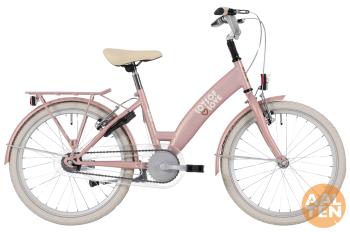 Fiets Bikefun 20 RN Lots of Love