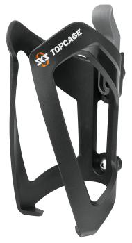 SKS Bidonhouder Topcage zwart