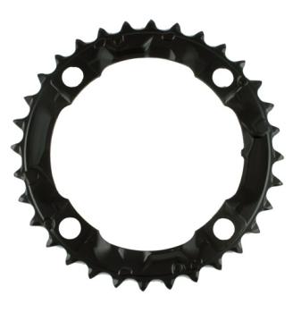 Kettingblad 32T Shimano Acera FC-M361 - zwart