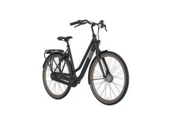 ESPRIT L46 Black T7 (mat)