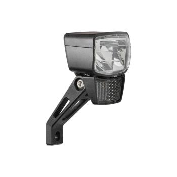 AXA Koplamp NXT 60 Steady zwart