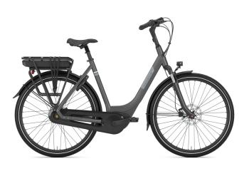 PARIS C7+ HMB DISC L57 ANTHRACITE GREY S7 (MAT)