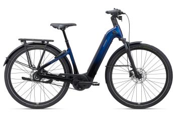 ANYTOUR E+ 3 LST 25KM/H M ECLIPSE