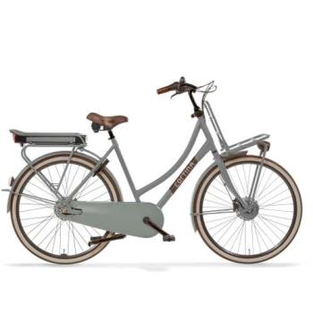 E-U4 Transport L50 Muted Sage Matte DB7 SDFM
