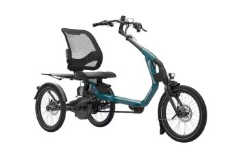 Van Raam Easy Rider 8V HT duimgas