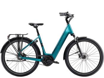 TREK DISTRICT+ 3 LS BELT M